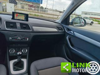 AUDI Q3 usata, con Immobilizzatore elettronico