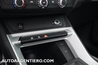 AUDI Q3 usata, con Controllo automatico clima