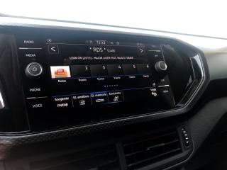 VOLKSWAGEN T-Cross usata, con Specchietti laterali elettrici