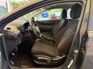 HYUNDAI Bayon usata, con Controllo trazione