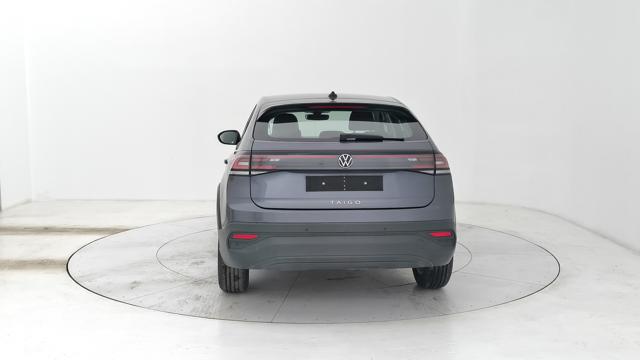 VOLKSWAGEN Taigo usata, con Airbag Passeggero