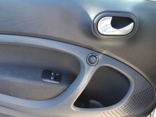 SMART ForTwo usata, con Isofix