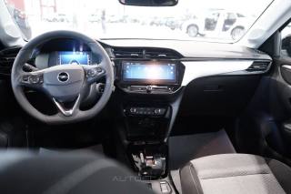 OPEL Corsa usata, con Controllo elettronico della corsia