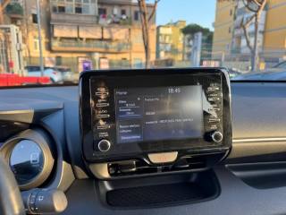 TOYOTA Yaris usata, con Cronologia tagliandi