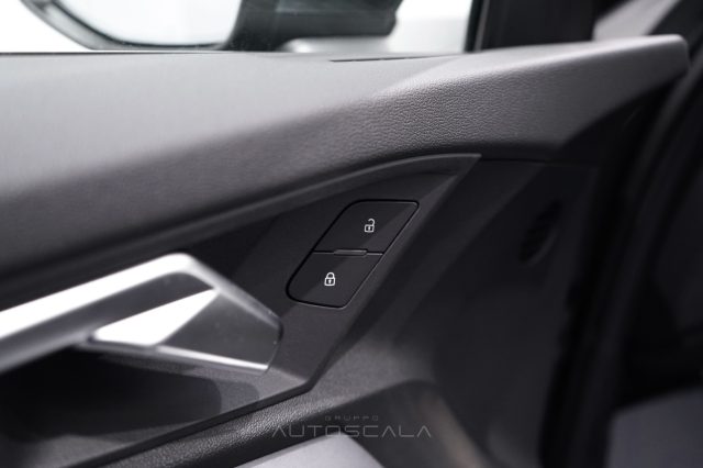 AUDI A3 usata, con Servosterzo