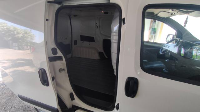 FIAT Fiorino usata, con Specchietti laterali elettrici