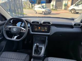 MG ZS usata, con Bluetooth