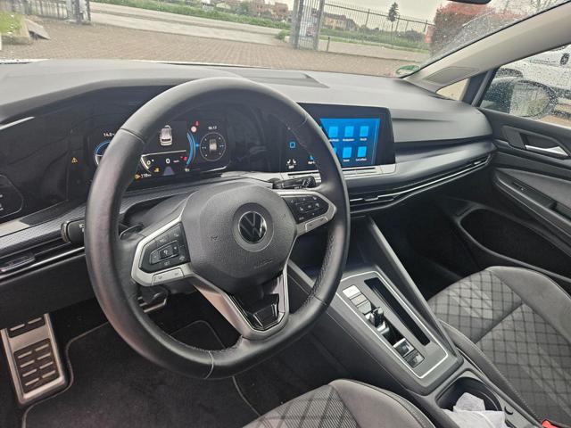 VOLKSWAGEN Golf usata, con Controllo trazione