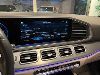 MERCEDES-BENZ GLE 300 usata, con Chiusura centralizzata