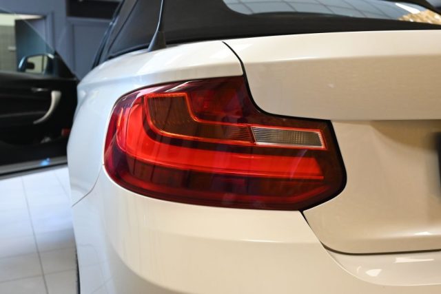 BMW 218 usata 81