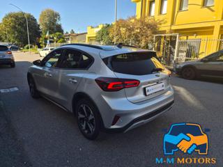 FORD Focus usata, con Airbag Passeggero