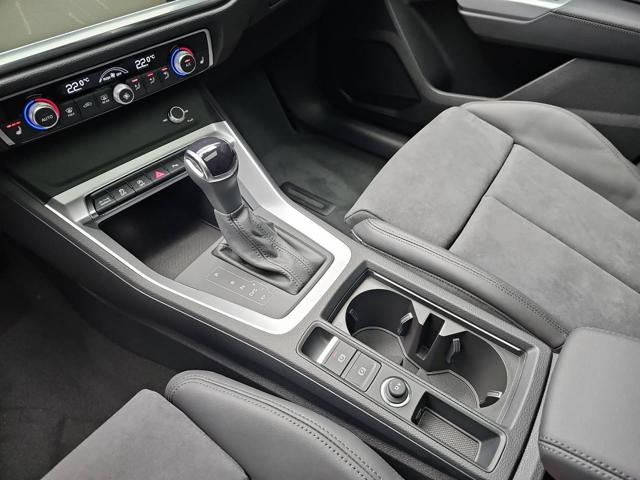 AUDI Q3 usata, con Controllo trazione