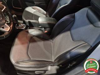 JEEP Compass usata, con Fari Xenon