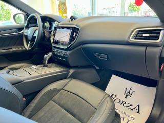 MASERATI Ghibli usata, con Volante multifunzione