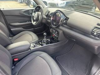 MINI Clubman usata, con Controllo trazione