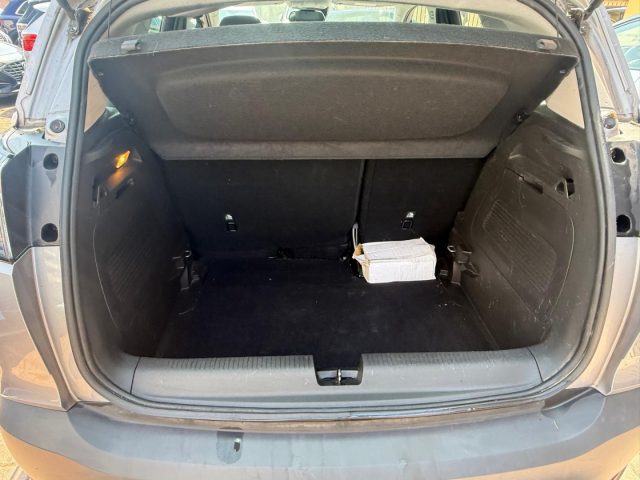 OPEL Crossland usata, con Controllo trazione
