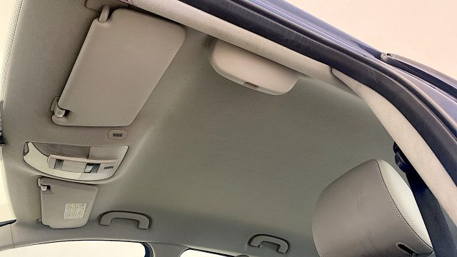 MERCEDES-BENZ B 200 usata, con Bracciolo
