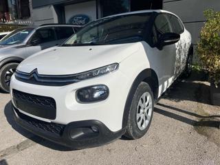 CITROEN C3 1.2 PureTech 82CV S&S