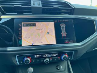 AUDI Q3 usata, con Boardcomputer