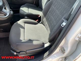 FIAT Panda usata, con Climatizzatore