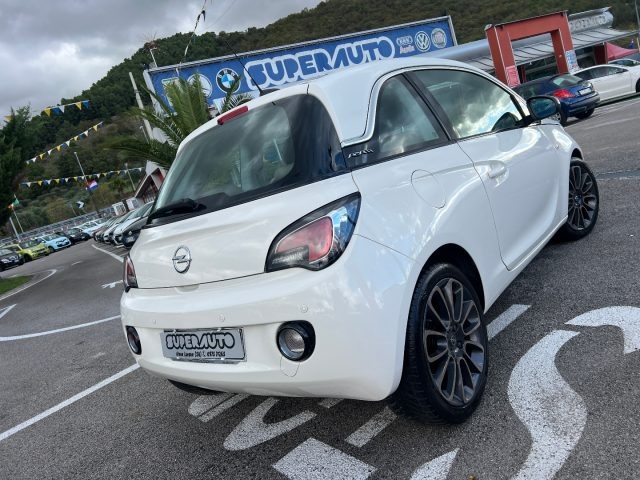 OPEL Adam usata, con Airbag Passeggero