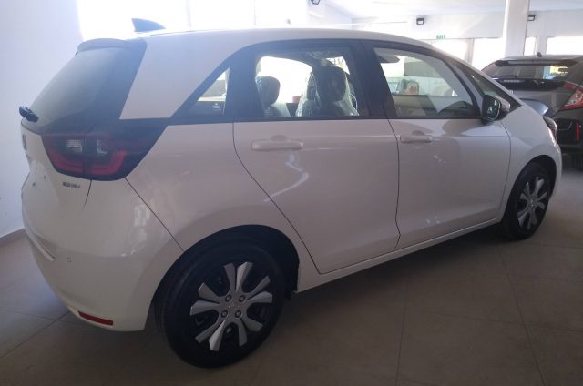 HONDA Jazz usata, con Airbag laterali