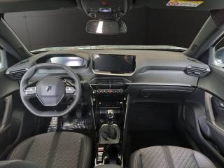 PEUGEOT 2008 usata, con Autoradio digitale