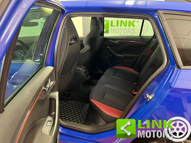 SKODA Kamiq usata, con Vetri oscurati