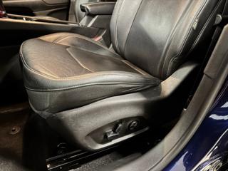 JEEP Compass usata, con ESP