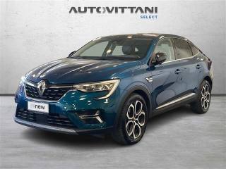 RENAULT Arkana 1.6 E-Tech full hybrid Techno 145cv