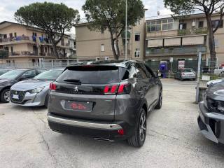 PEUGEOT 3008 usata, con Boardcomputer