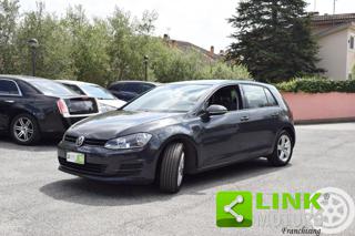 VOLKSWAGEN Golf usata, con Airbag