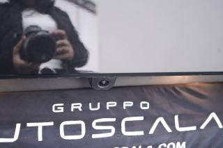 KIA Sportage usata, con Sensore di luce