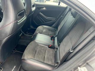 MERCEDES-BENZ CLA 200 usata, con Fendinebbia