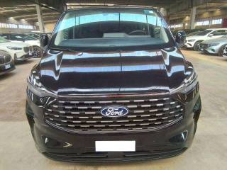FORD Tourneo Custom 8 Posti L2 H1 Titanium 2.0 EcoBlue 136 CV Aut 8 M.