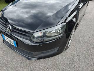 VOLKSWAGEN Polo usata, con ESP