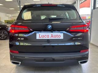 BMW X5 usata, con Alzacristalli elettrici