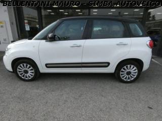 FIAT 500L usata, con Alzacristalli elettrici