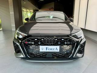AUDI RS3 usata, con Airbag laterali