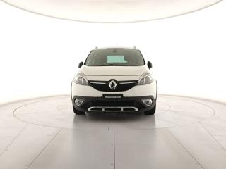 RENAULT Scenic usata, con Boardcomputer
