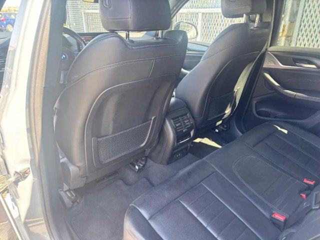 BMW X3 usata, con Bracciolo