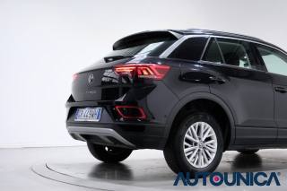 VOLKSWAGEN T-Roc usata 48