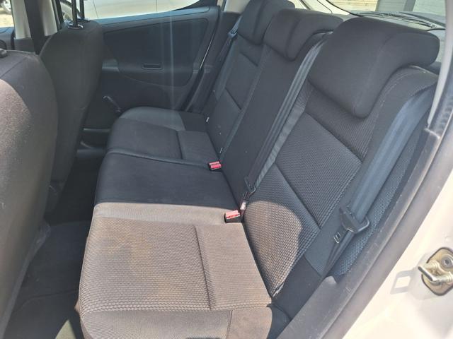 PEUGEOT 207 usata, con Airbag Passeggero