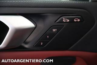 BMW X6 usata, con Boardcomputer
