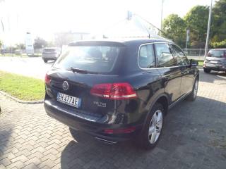VOLKSWAGEN Touareg usata, con Chiusura centralizzata