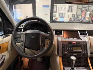 LAND ROVER Range Rover Sport usata, con Cerchi in lega