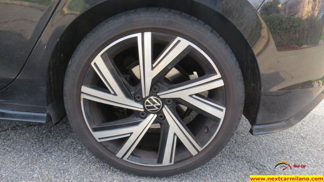 VOLKSWAGEN Golf usata, con Controllo trazione