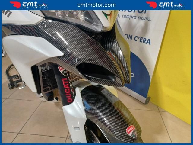 DUCATI Multistrada 1200 usata 10