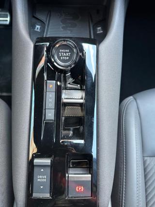 ALFA ROMEO Junior usata, con USB