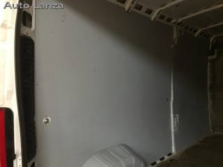 PEUGEOT Boxer usata, con Chiusura centralizzata